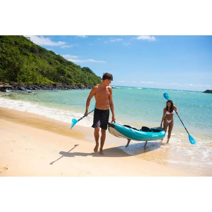 Spinera Hybris 410 HDDS - 2 Person Kayak
