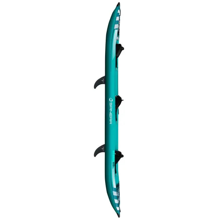 Spinera Hybris 475 HDDS - 2/3 Person Kayak