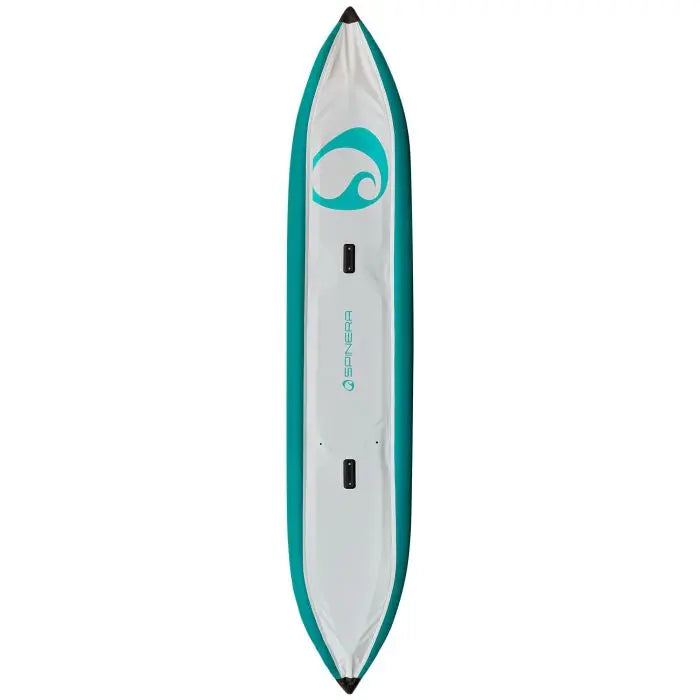 Spinera Hybris 475 HDDS - 2/3 Person Kayak