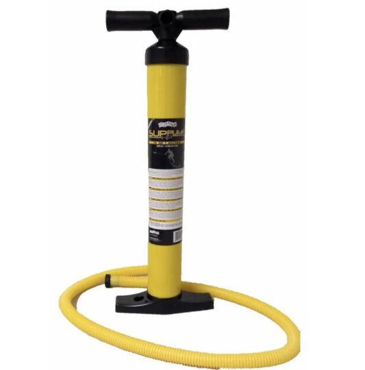 Bravo - SUP - Double Action Stirrup Pump