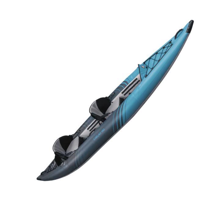 Aquaglide Chelan 140 HB Kayak - 2 person | Performing Touring