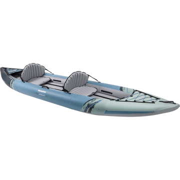 Aquaglide Cirrus Ultralight 150 Kayak - 2 person | Performance Touring