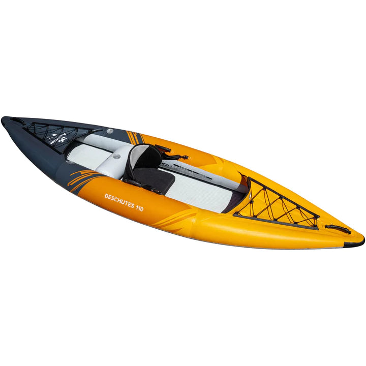 Aquaglide Deschutes 110 Kayak- 1 person | Touring