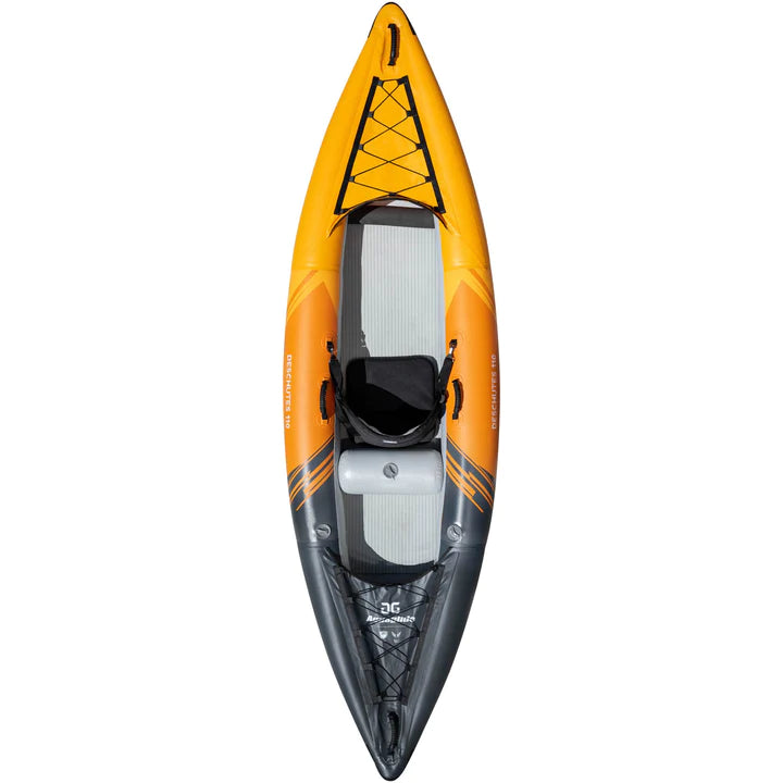 Aquaglide Deschutes 110 Kayak- 1 person | Touring