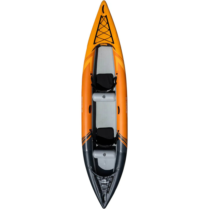 Aquaglide Deschutes 145 Kayak - 2 person | Touring