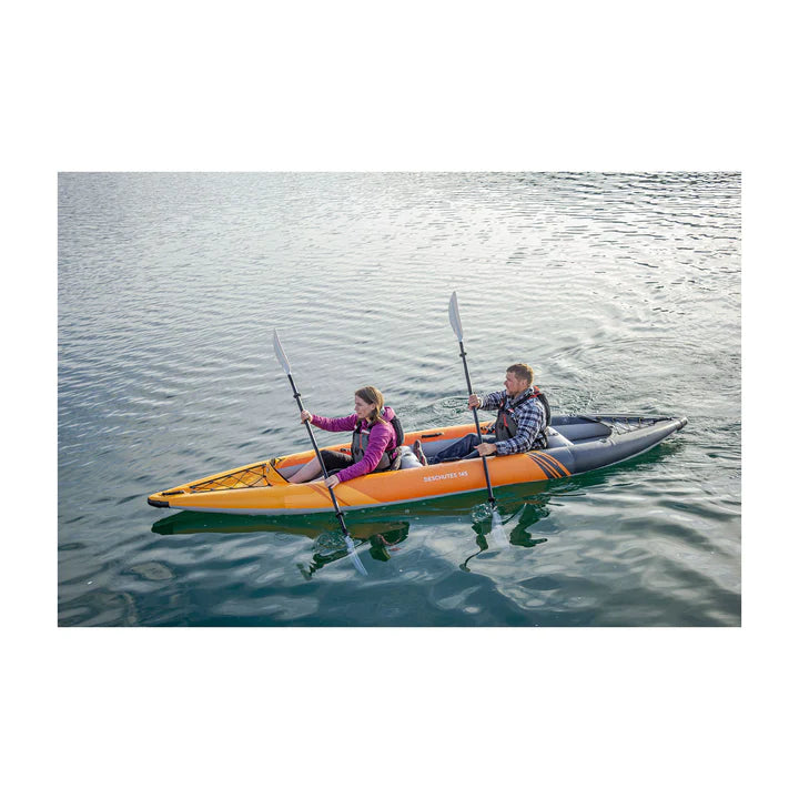 Aquaglide Deschutes 145 Kayak - 2 person | Touring