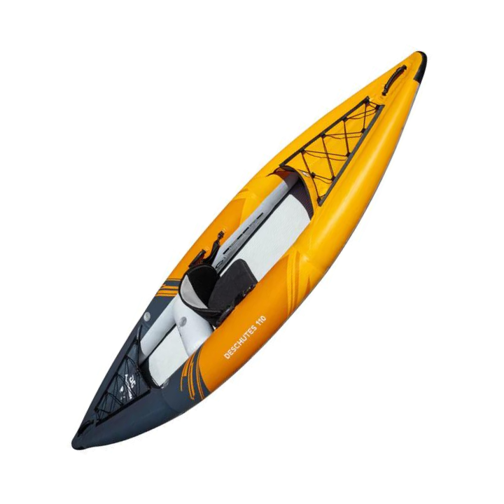 Aquaglide Deschutes 110 Kayak- 1 person | Touring