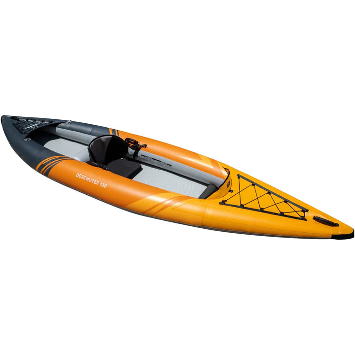 Aquaglide Deschutes 130 Kayak- 1 person | Touring