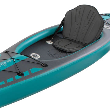 Sandbanks Style Optimal Single Seater Kayak