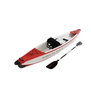 Sandbanks Style Explorer Single Seater Kayak