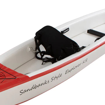 Sandbanks Style Explorer Single Seater Kayak