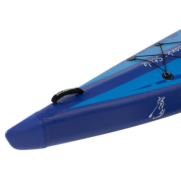 Sandbanks Style Optimal Single Seater Kayak