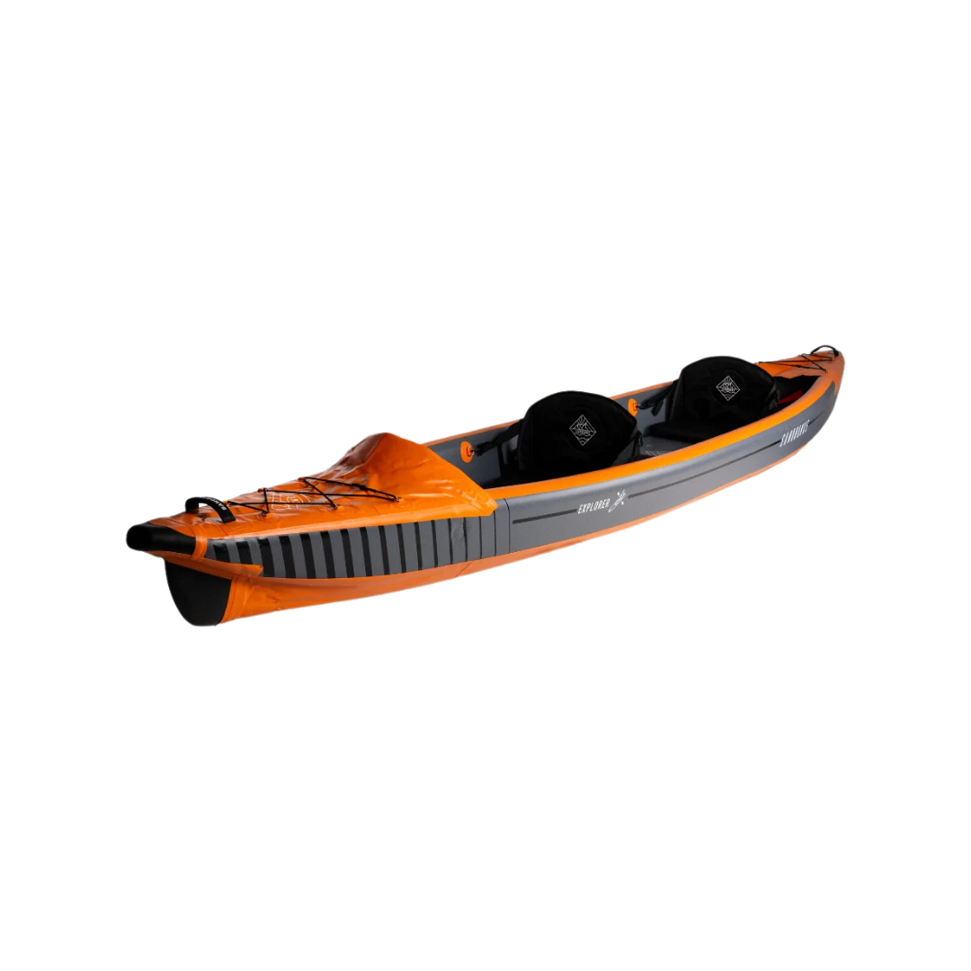 Sandbanks Style Explorer Double Seater Kayak