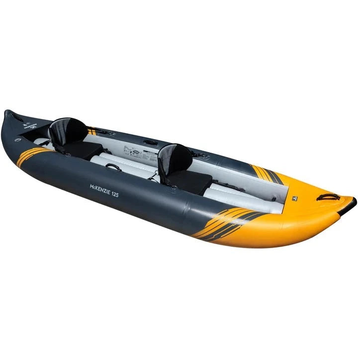 Aquaglide McKenzie 125 Kayak - 2 person | WhiteWater