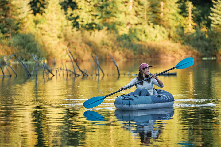 Aquaglide Backwoods Purist 65 Kayak - 1 person | Ultralight