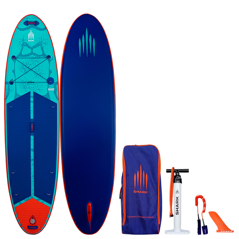 Shark Pace 10'6"