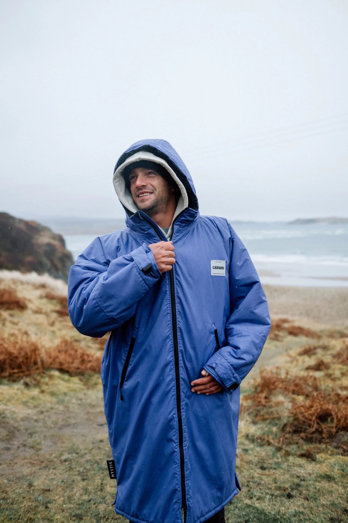 Explore Poncho