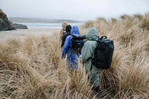 Explore Poncho