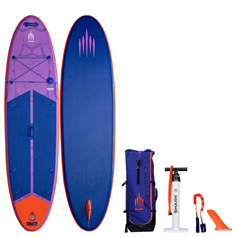 Shark Roam 10'6"