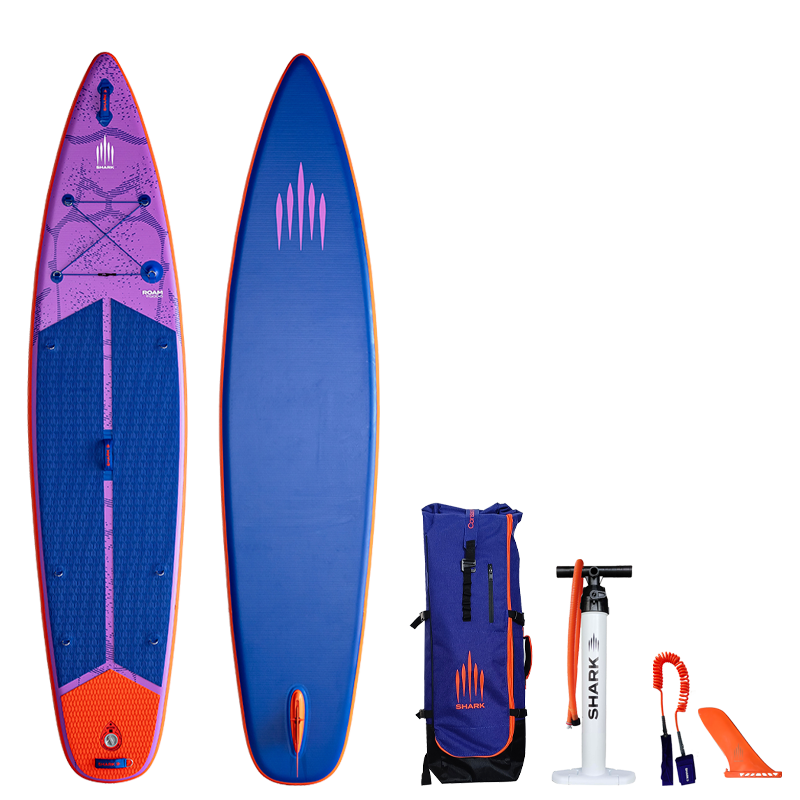 Shark Roam 11'6"