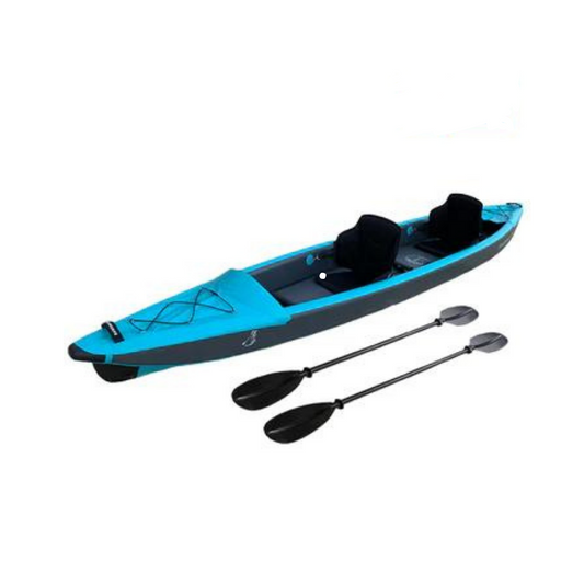 Sandbanks Style Explorer Double Seater Kayak