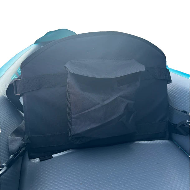 Sandbanks Style Deluxe Kayak seat