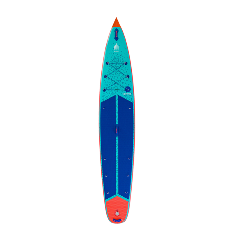 Shark Venture Flow 12'6"