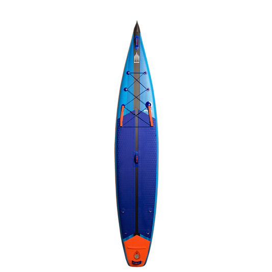 Shark Speed Plus 12'6"