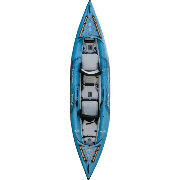 Spinera Tenaya 140 HDDS Kayak