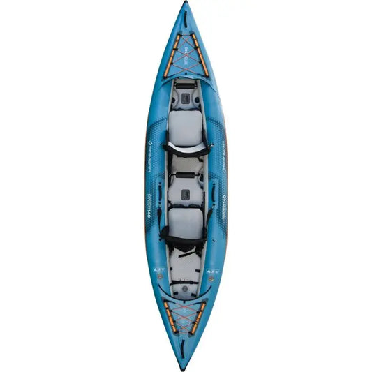 Spinera Tenaya 140 HDDS Kayak