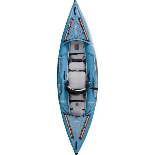 Spinera Tenaya 120 HDDS Kayak