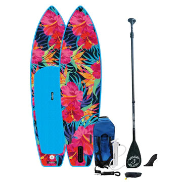 Sandbanks Style Ultimate  iSup paddleboard package