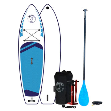 Sandbanks Style Ultimate RS iSup paddleboard package