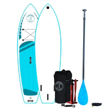 Sandbanks Style Ultimate RS iSup paddleboard package