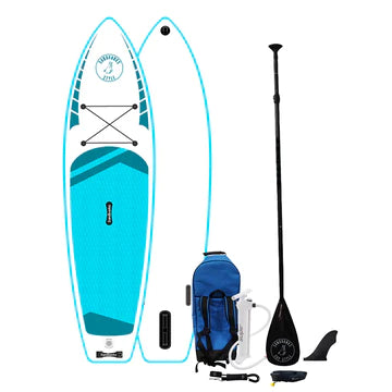 Sandbanks Style Ultimate  iSup paddleboard package