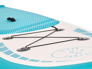 Sandbanks Style Ultimate  iSup paddleboard package