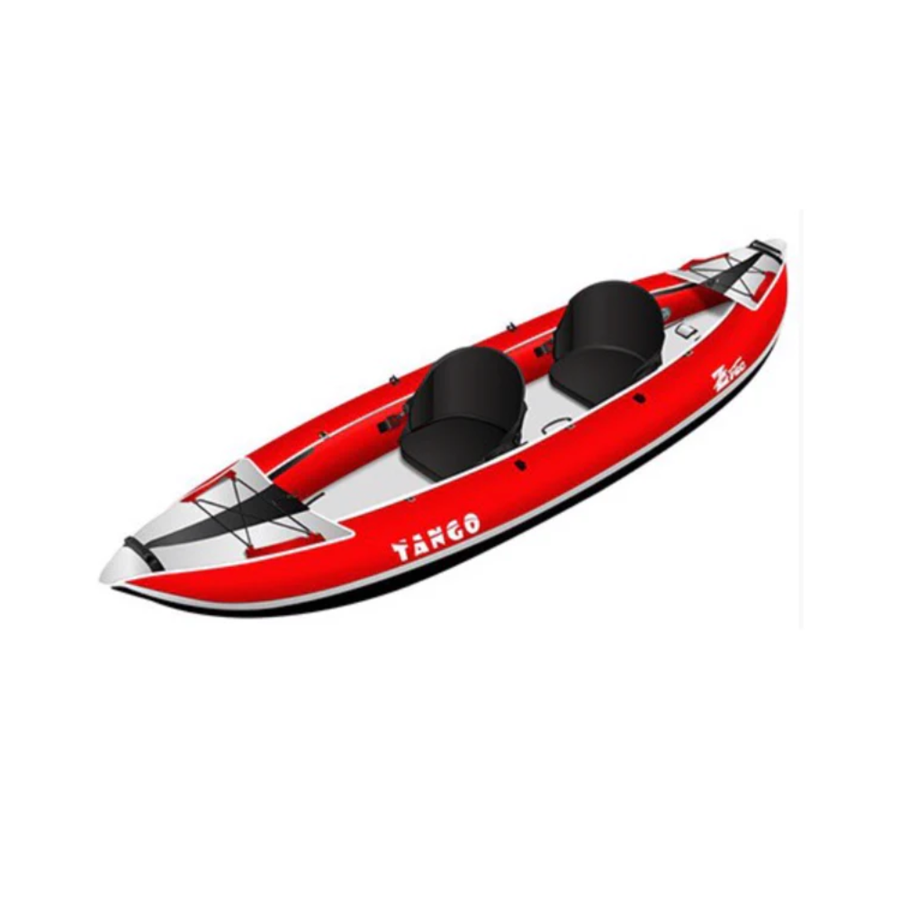 ZPro Tango 200 Kayak