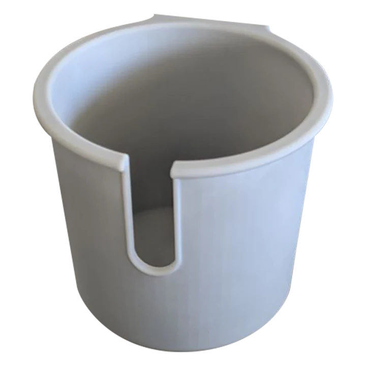 Aquaglide Cupholder