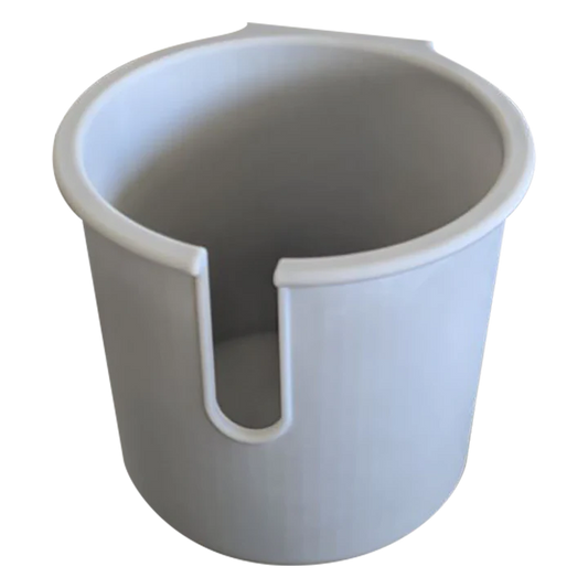 Aquaglide Cupholder