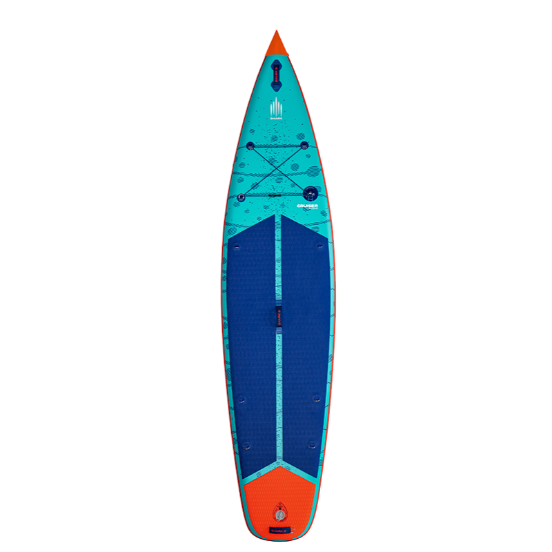 Shark Cruiser Flow 11'6"