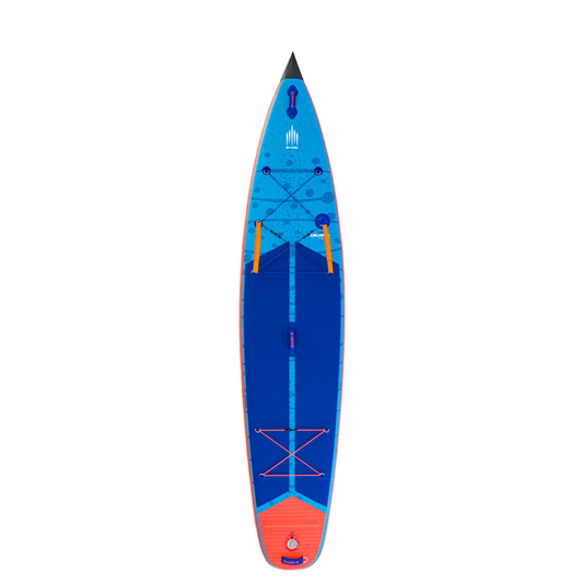 Shark Cruiser Plus 11'6"