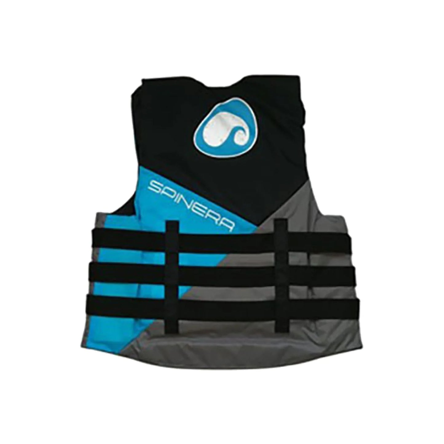 Spinera Deluxe Nylon Vest - 50N