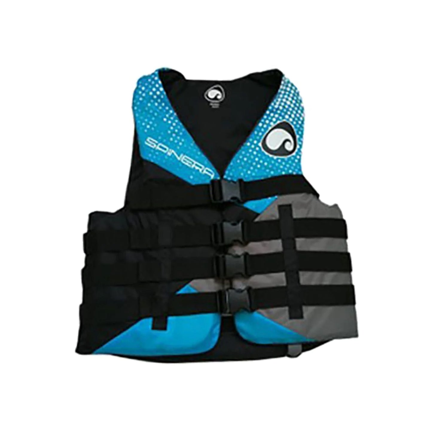 Spinera Deluxe Nylon Vest - 50N