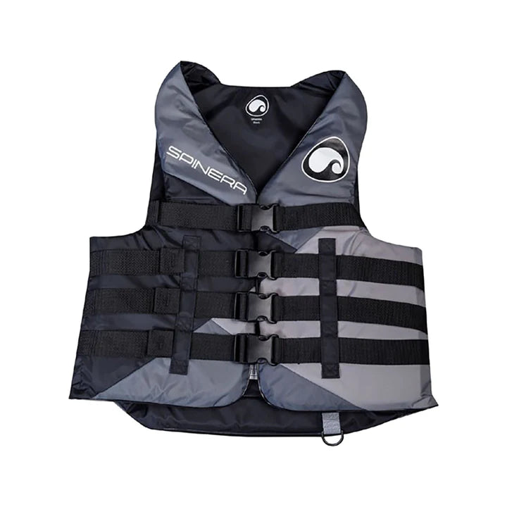 Spinera Deluxe Nylon Vest - 50N