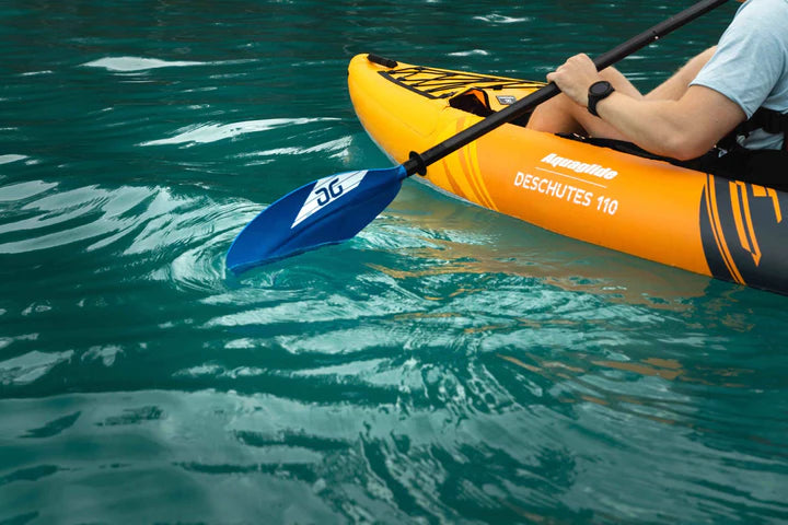 Aquaglide Deschutes 110 Kayak- 1 person | Touring