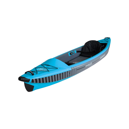 Sandbanks Style Explorer Single Seater Kayak