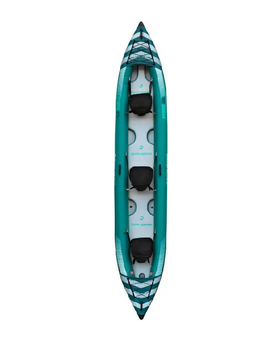 Spinera Hybris 475 HDDS - 2/3 Person Kayak