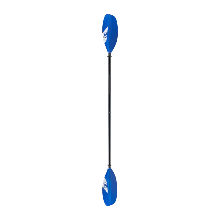 Aquaglide - Aries 240 Kayak Paddle - 4 piece