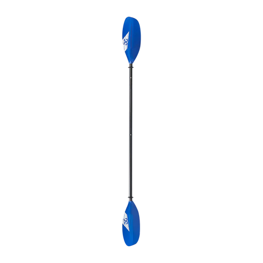 Aquaglide - Aries 240 Kayak Paddle - 4 piece