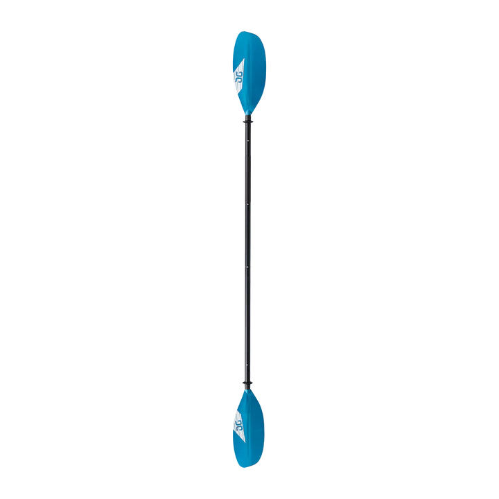 Aquaglide - Cruz 240 Kayak Paddle - 4 piece